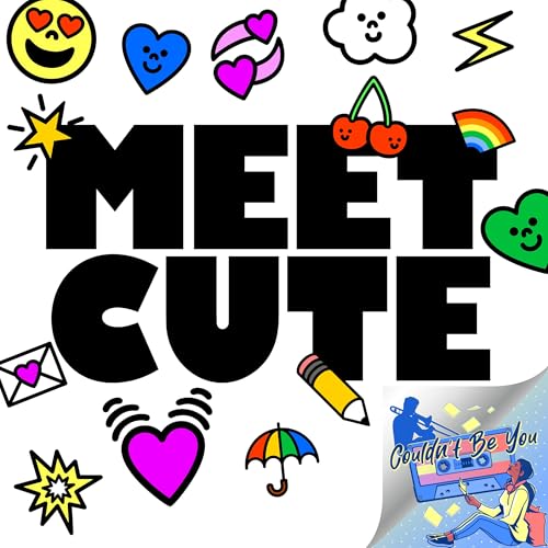 Meet Cute Originals cover art
