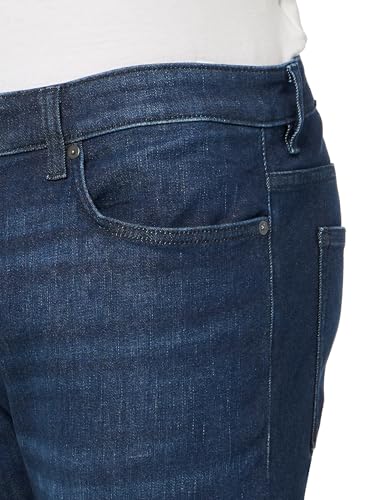 Image of BOSS Men's Delaware Slim Fit Stretch Jeans