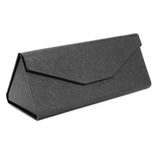 Image of 2 Pack Foldable Glasses Case