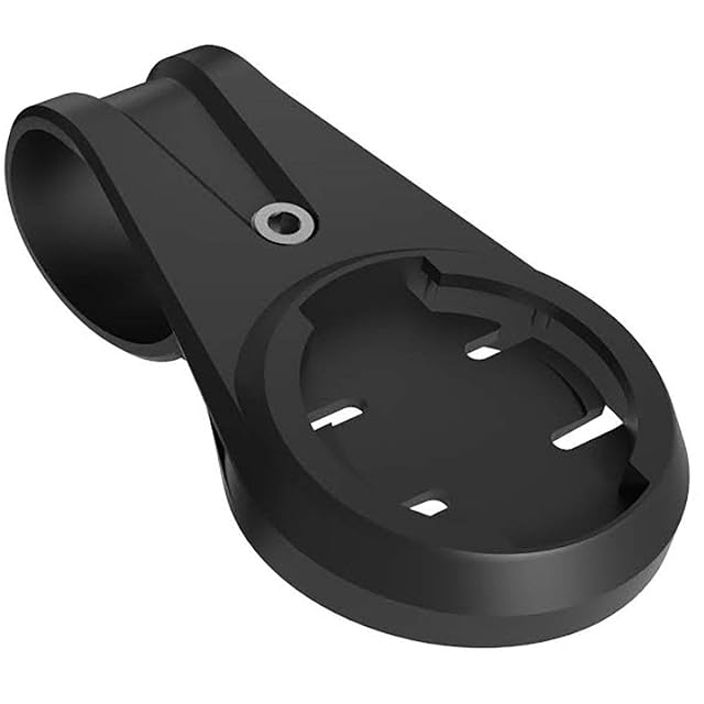 Wahoo Fitness ELEMNT Aero TT Mount Bike Computer Accessory Black
