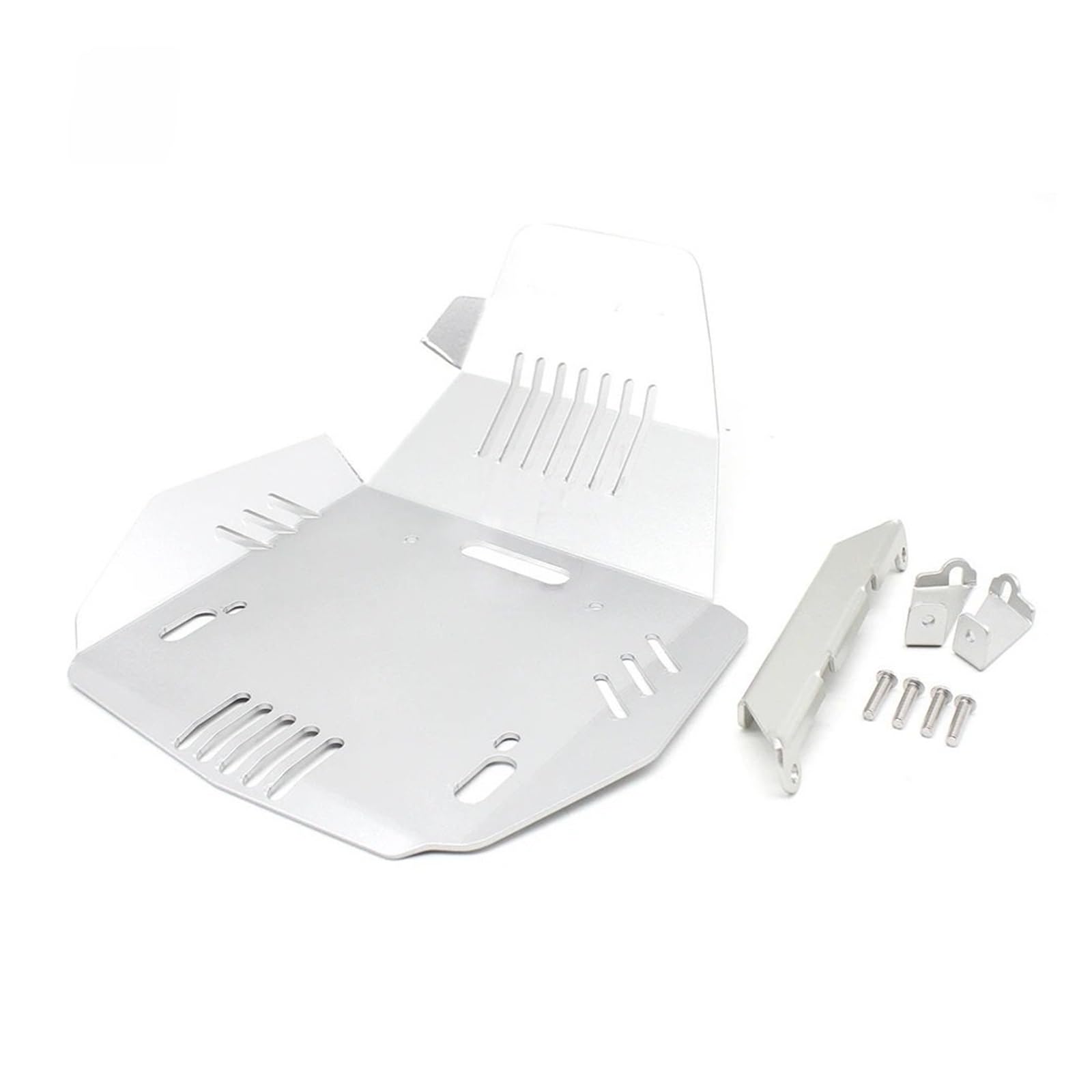 Adatto per Benelli TRK 502X 502 TRK502X TRK502 2019-2022 Accessori Moto Piastra Paramotore Protezione Motore Telaio Protector Placa protectora del chasis de la motocicleta