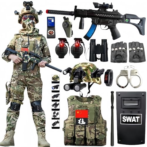 [Pazeku] qpʕ RXvZbgg100cm-160cm V ToCoQ[ ߑ j̎q av[g (EFA + 21_ZbgitFCX}XNj,130cm) [sAi]