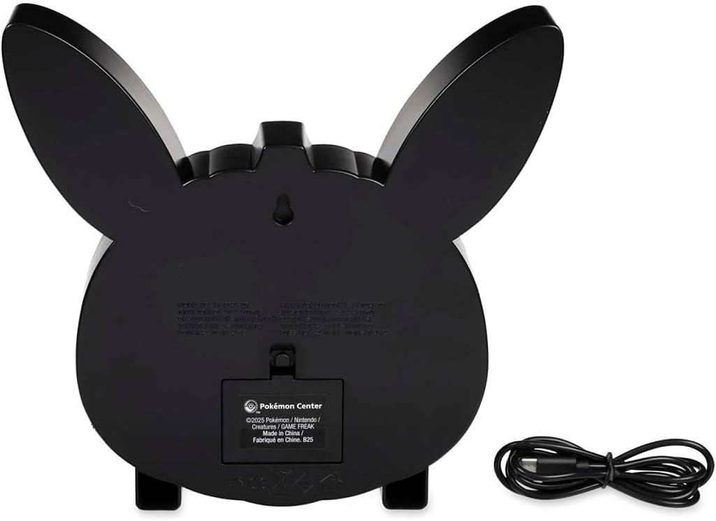 Pokémon Center: Pumpkin Pikachu Halloween Wall Light Box