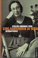 Eine Rabbinerin in Wien. 3707601579 Book Cover