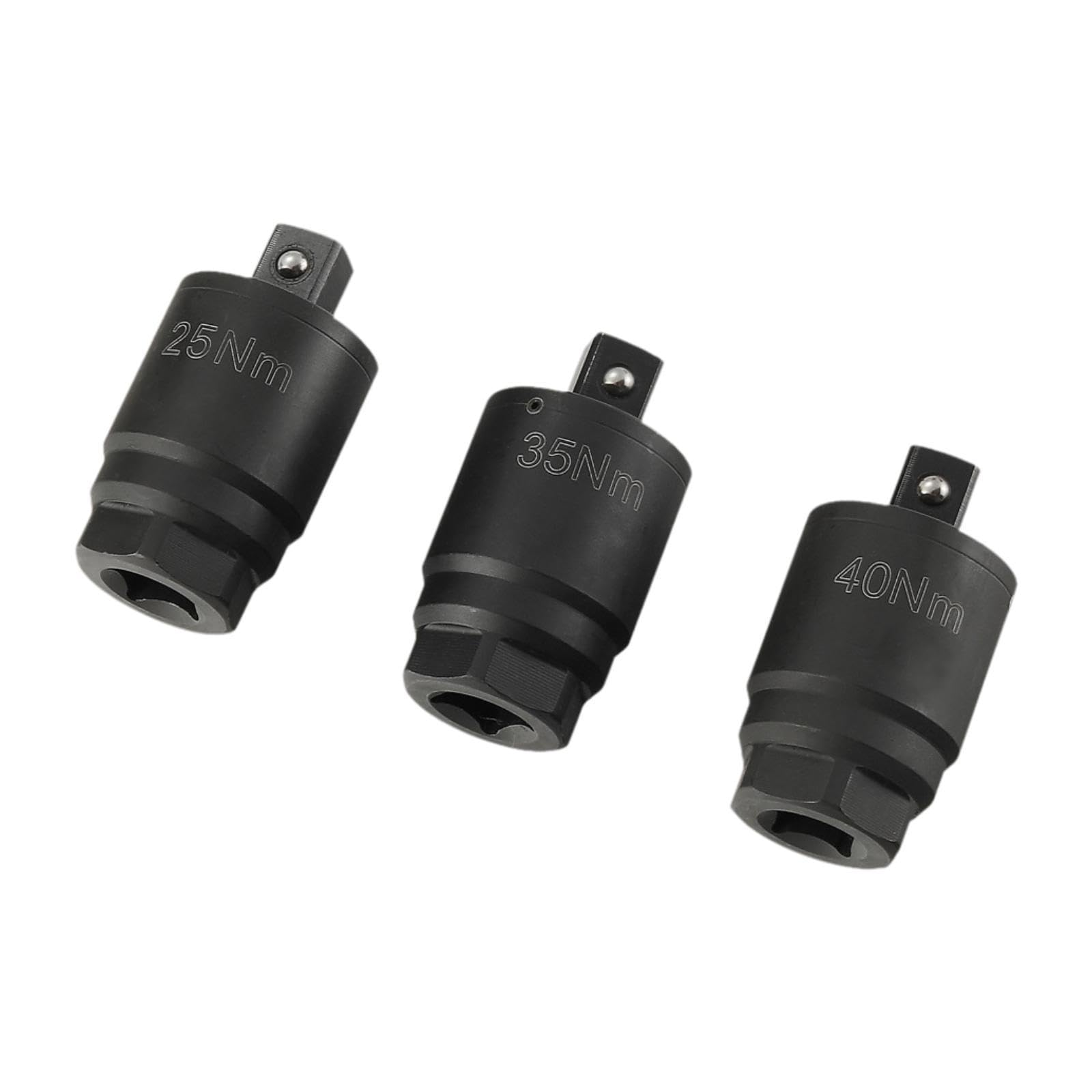 Llave dinamométrica con adaptador de par de alta resistencia y manejo sencillo para mecánica