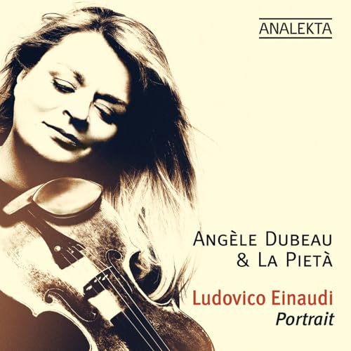 Angèle Dubeau & La Pietà