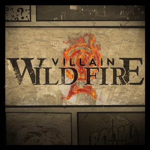 Wild Fire