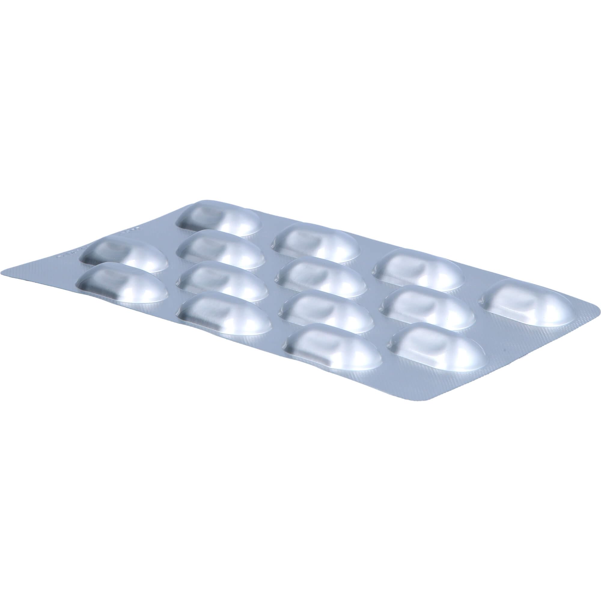 Kijimea® K53 Advance – Darmbakterien hochdosiert | 53 ausgewählte Bakterienstämme aus der Darmflora | mit Biotin | >500 Milliarden KBE je Packung | laktosefrei | glutenfrei - 84 Kapseln