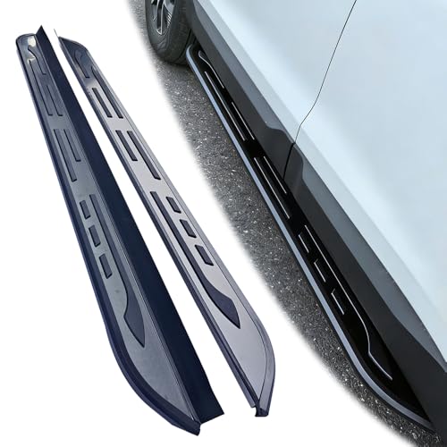 Marchepieds pour DR 6.0 accessoires rail SUV aluminium planche latérale fixe XMH