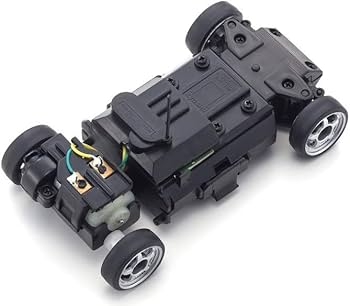 ラジオコントロールカー サバンナRX-7 FC3S フルアクション Amazon.co.jp: 京商 MA-020 r/s マツダ サバンナ RX-7 FC3S エアロ