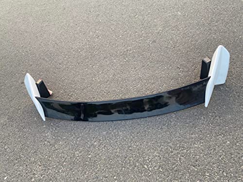 Alerón para Honda Civic 2016-2019 que renueva la estética trasera de tu coche 6