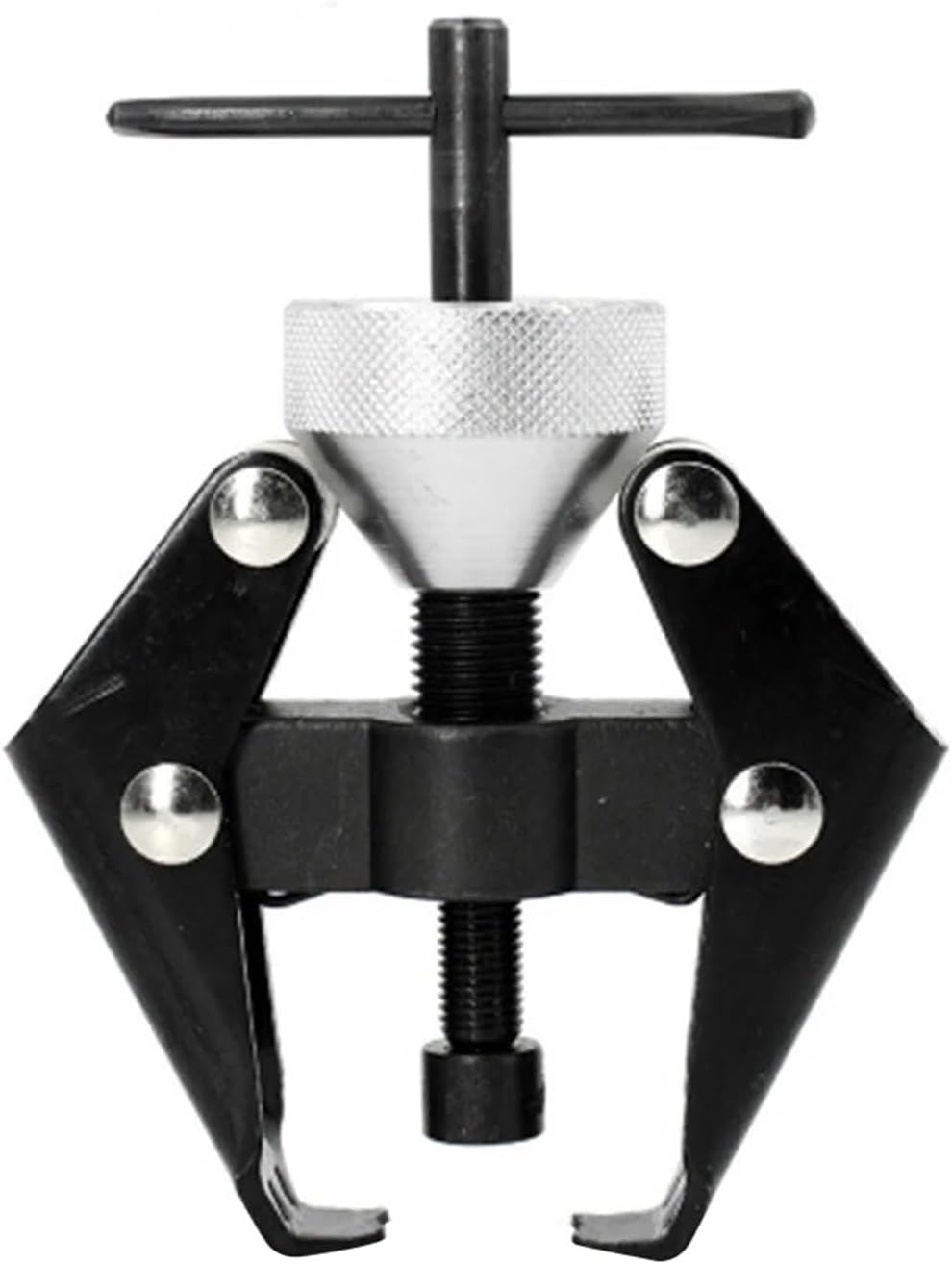 Professional Car Battery 6-28mm Terminal Alternator Bearing Windshield Wiper Arm Remover Puller Roller Extractor Car Repair Tool(B111)