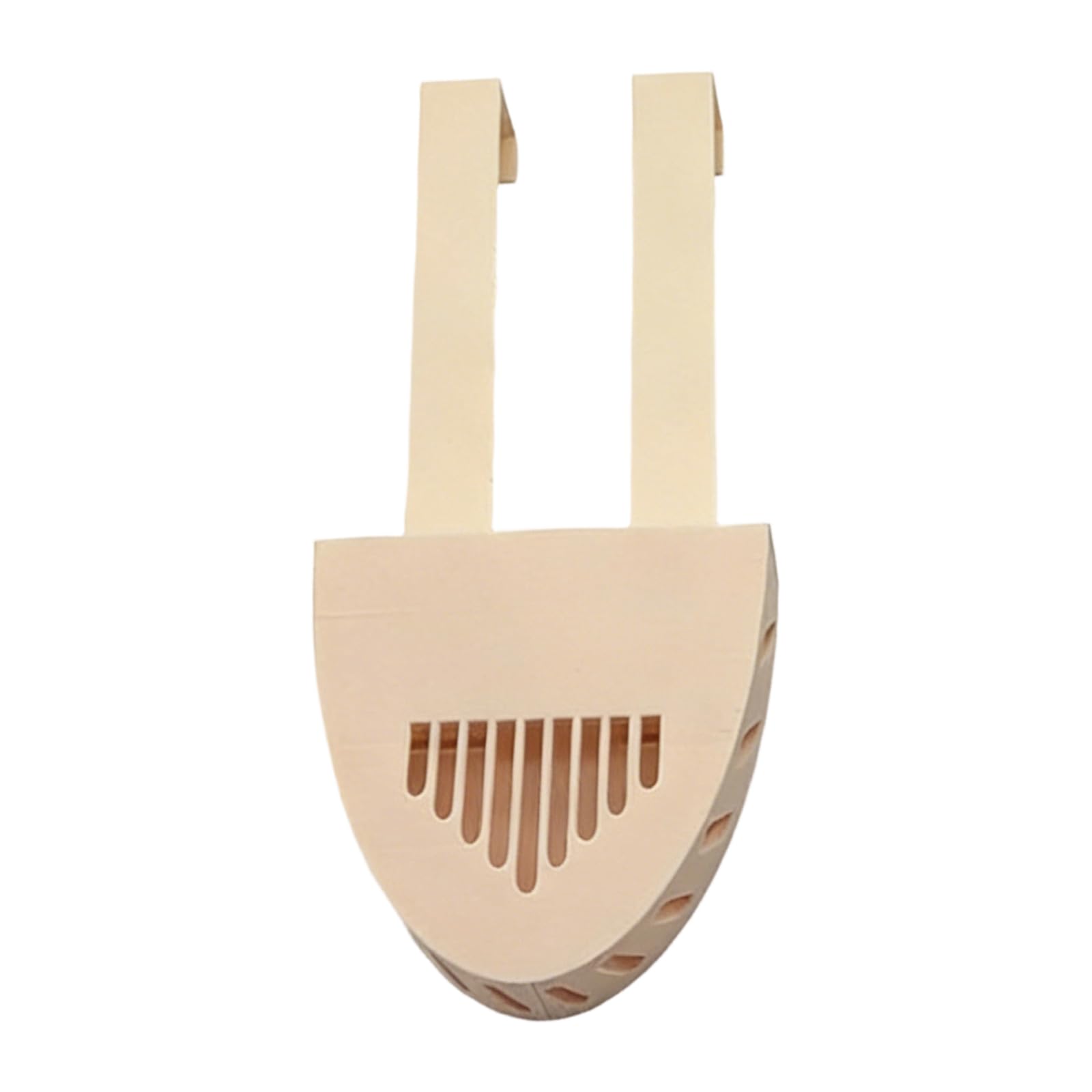 Ekoama Toilet Tanks Cleaner Tablet Holder Hanging Toilet Bowl Tablet Holder For Tanks Clean Easy Bathroom Maintenances