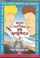洋画・外国映画 BEAVIS AND BUTT-HEAD Complete DVD Amazon.com: Beavis and Butt-Head Do America : Beavis & Butt