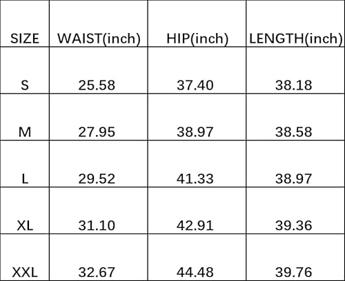 CME SHOWU Denim Joggers for Women Jean Joggers with Drawstring Elastic Waist Stretch Loose Denim Pants(Blue,M)