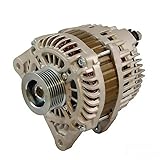 Alternator For NISSAN MICRA III K12 NOTE E11 QASHQAI J10 TIIDA NV200 1.6 231001HS1A 23100BC00A