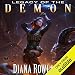 Legacy of the Demon: Kara Gillian, Book 8