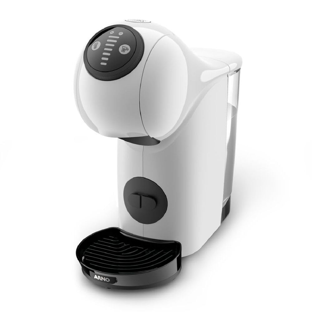 Cafeteira Expresso Nescafé Dolce Gusto, Arno, Genio S Basic DGS1, 220v