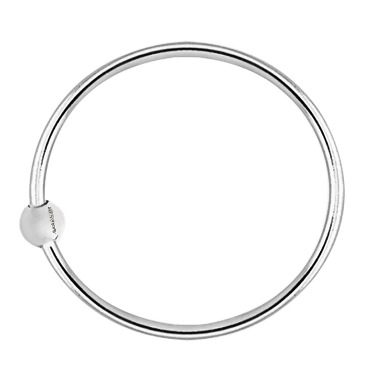 92.5 Pure Sterling Silver AAA+ Quality Noseing for Women and Girls (1 PC) (B0D9PYZNXG) Amazon Price History, Amazon Price Tracker