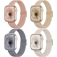 Nude Pink/Milk Tea/Blue Grey/Starlight