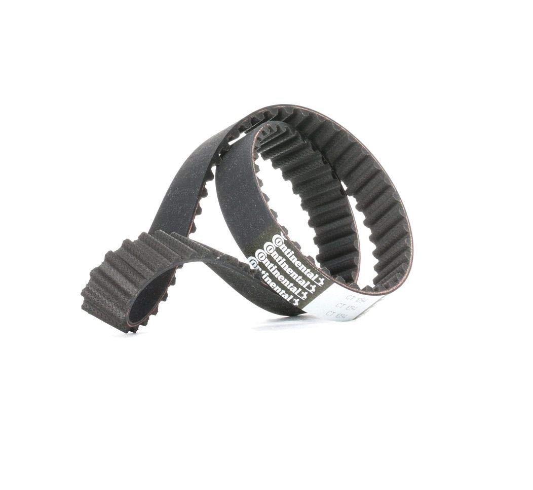 Fits CONTITECH CT 1094 Timing belt CT 1094 Timing belt fits: AUDI A4 B7, A4 B8,