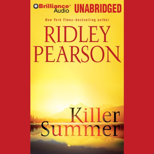 Killer Summer by Ridley Pearson | Audiobook