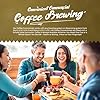 Christopher Bean Coffee - 396 servings, 30 to 1 Blend Bag in Box Liquid Instant Coffee or Cold Brew Coffee Concentrate - Hot or Iced Coffee - Decaf Colombian #5