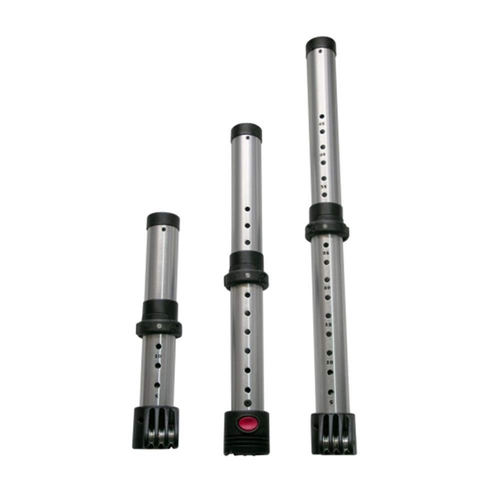 Prolimit Verlenger + QR Slalom Mast Extension 30cm - Buona Estensione dell';Albero Potente -