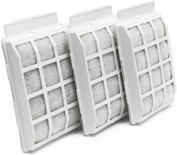 Cat H2O & Dog H20 3 Piece Replacement Filter Pads