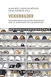 fehlerbilder für kinder  Vexierbilder: Inszenierungen von Autor:innenschaft vom 19. Jahrhundert bis zur Gegenwart (Medienkulturwissenschaft)