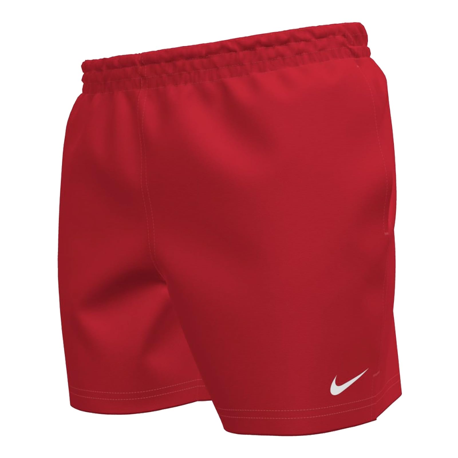 Nike Swimwear Men's Boxer Shorts, University Red, XXL