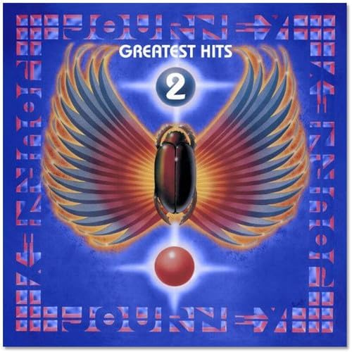 Greatest Hits Vol Ii image 5