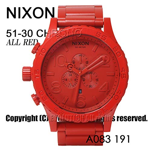 [ニクソン] NIXON 腕時計 51-30 CHRONO 商品画像3