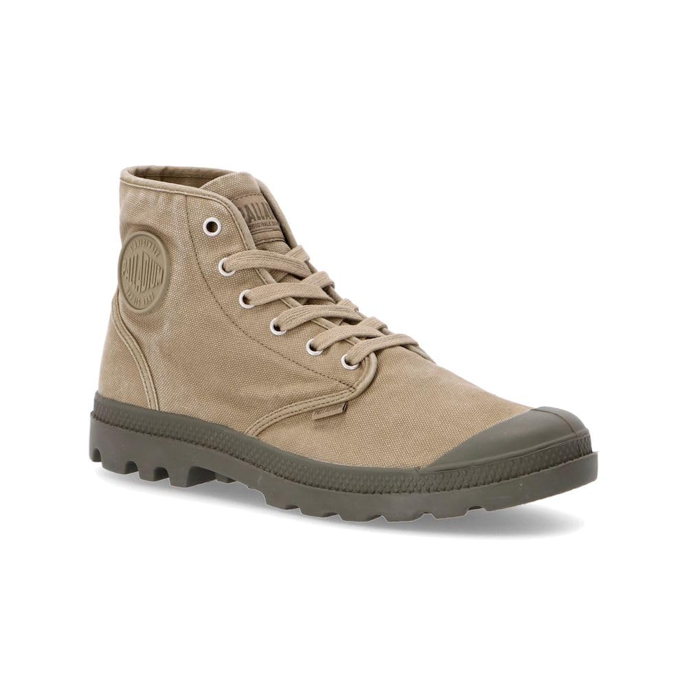 Palladium Pampa Hi 02352308, Boots - 46 EU