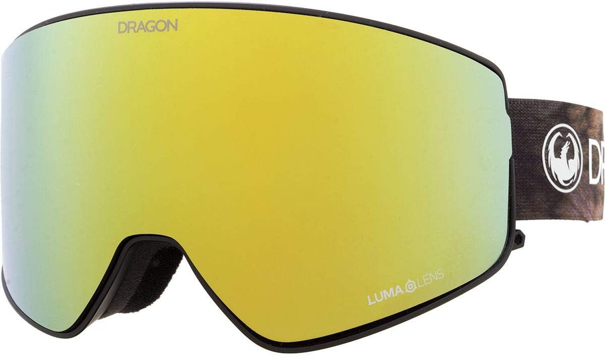 Dragon PXV2 Goggles