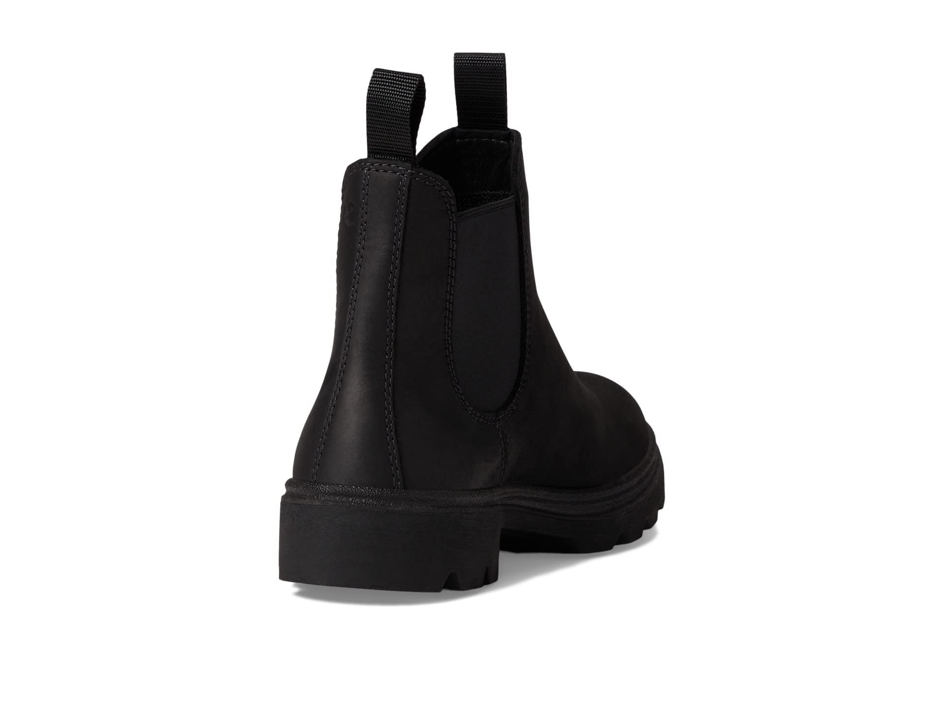 ECCO Kobiety Ecco Grainer W Chelsea BootModne buty