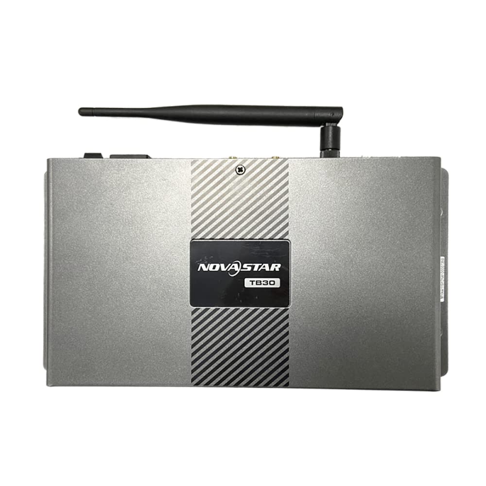 TB40 NovaStar najlepsza cena kontrolera ekranu LED (aktualizacja wersji TB4) (TB40)