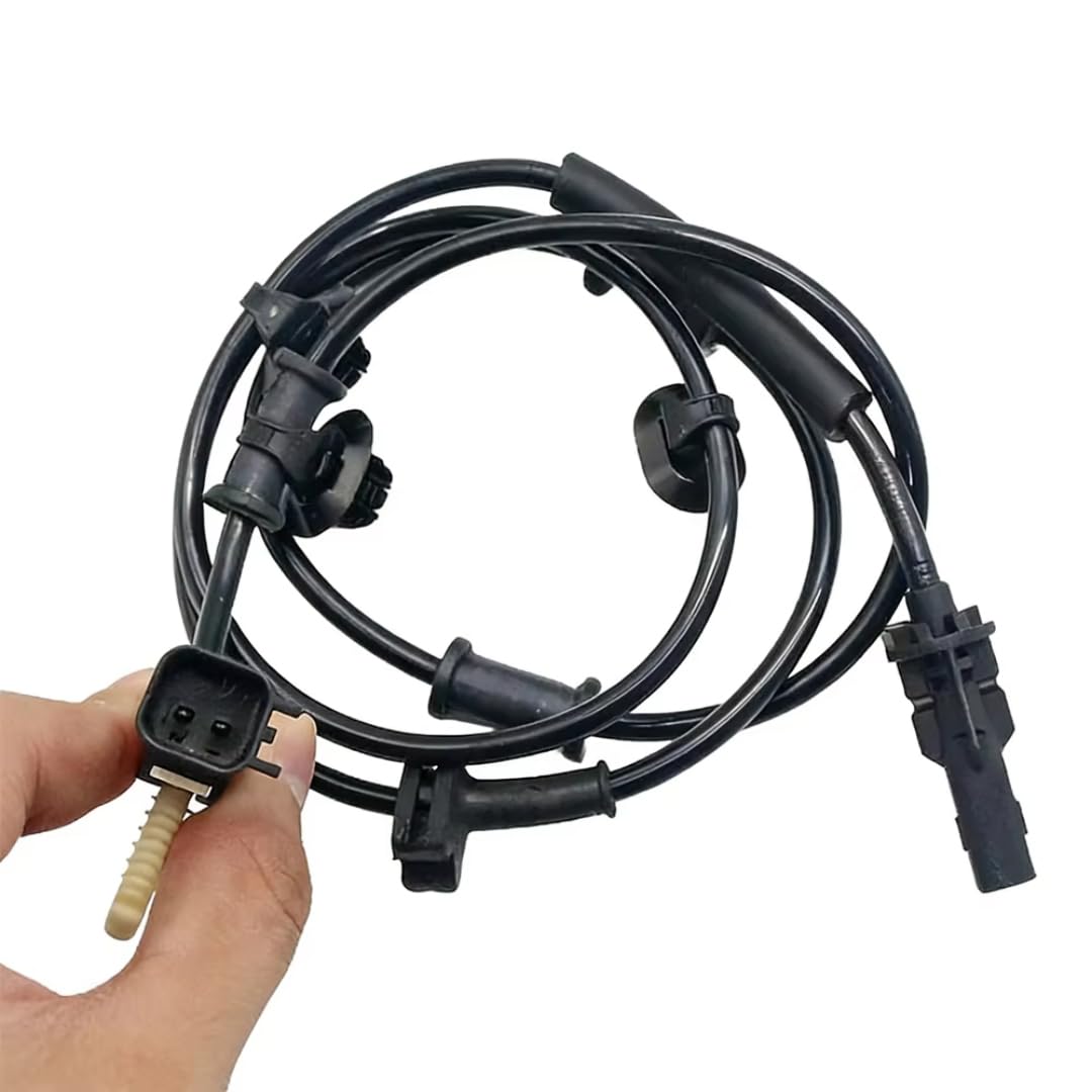 Sensor de Velocidad ABS para Ford F-150 2015-2017, Sensor de Velocidad de la Rueda ABS Trasera Izquierda FL3Z2C190B