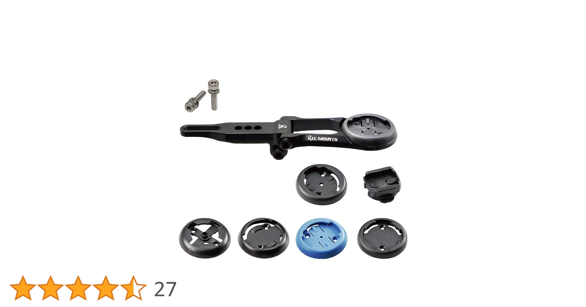 Control Tech CANYON CP10 アタッチメント Control Tech CANYON CP10 アタッチメント Control Tech CANYON