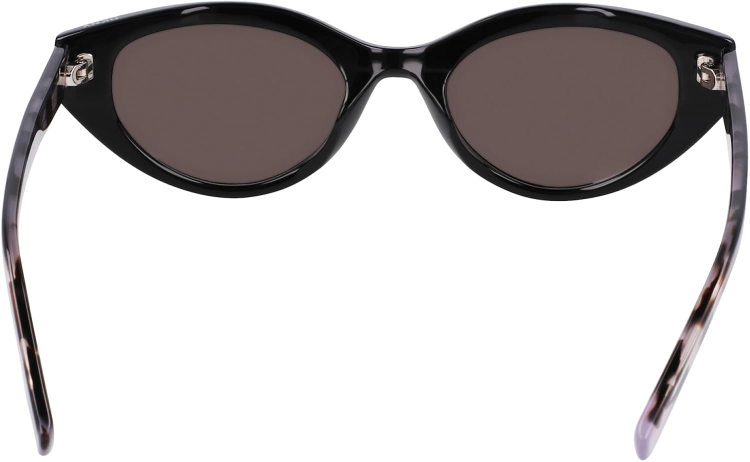 DKNY Sunglasses DK 548 S 001 Black