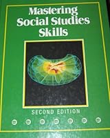 Mastering Social Studies Skills 087720859X Book Cover