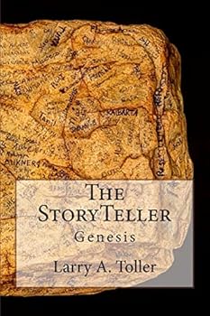 Paperback The Storyteller: Genesis Book
