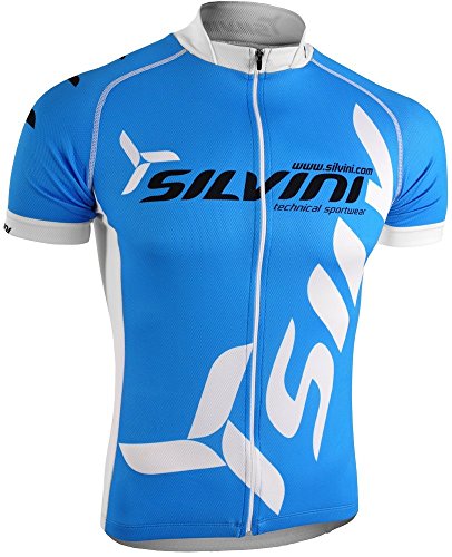 SILVINI da Ciclismo da Uomo Team, 3113-MD257