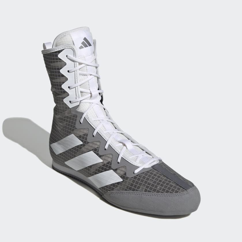 Image of Adidas Unisex-Adult Box Hog 4 Boxing