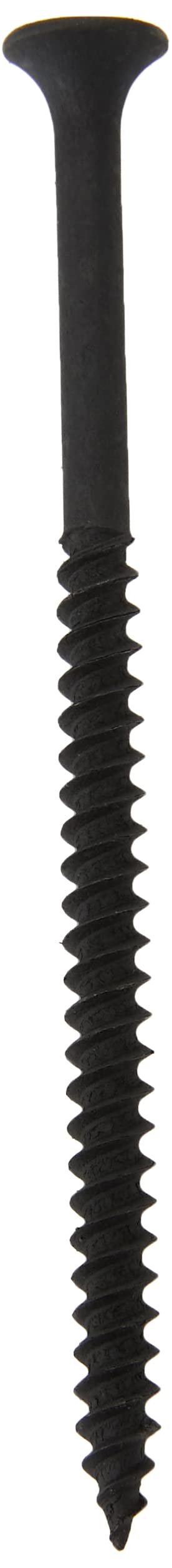 TIMCO PH2 Philips Drywall Screws - 4.2 x 75 - Grey - Box of 500