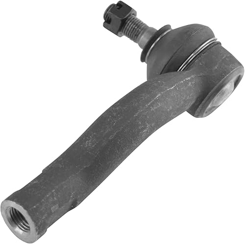 Vista 148 de TRQ - Juego de barras de acoplamiento delanteras interiores y exteriores