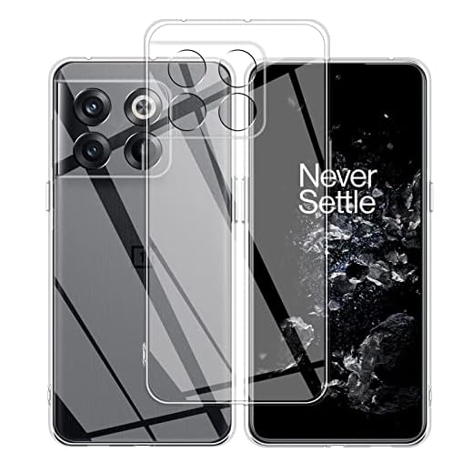 Custodia Per Telefono Trasparente Per OnePlus 7 ... - Aliexpress - Foto 8