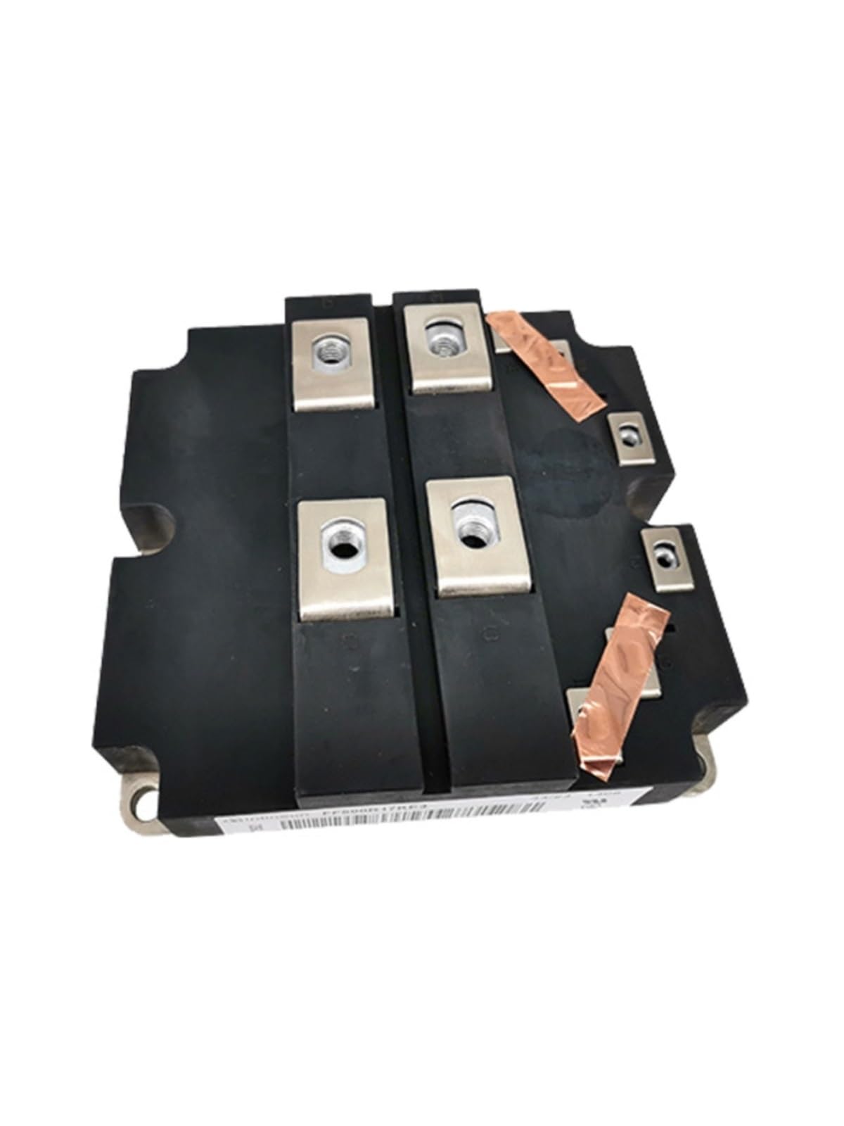 Fusible module thyristor IGBT FF600R17KE3 pièce rechange convertisseur - 5