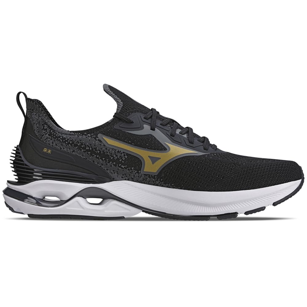 Tênis Mizuno Wave Mirai 6 Branco em promoção! Veja a oferta e mais achadinhos de Tênis 5 Hoje é o melhor dia para comprar Tênis Mizuno Wave Mirai 6 Branco com aquele preço maroto! Promoção! Aproveite a oferta! 5