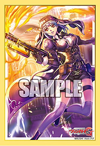 Amazon.co.jp: カードファイト ヴァンガード チーム ジェイミー